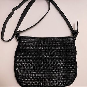 Leather Bag